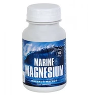 Maisto papildas HERBIN Jūrinis magnis tabletės N100 kaina