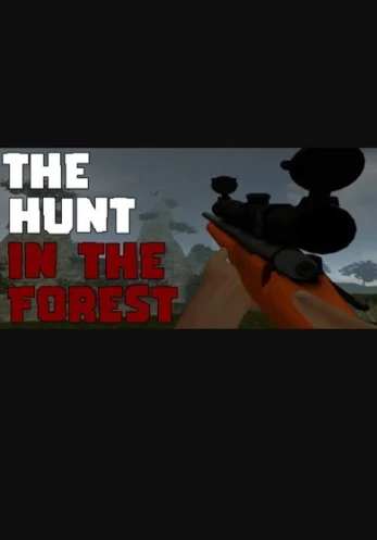 The Hunt in the Forest PC