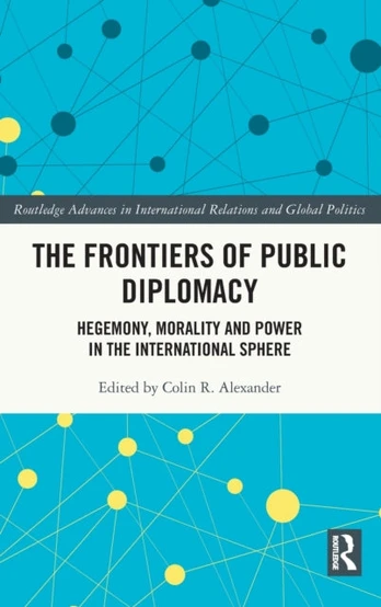 Frontiers of Public Diplomacy