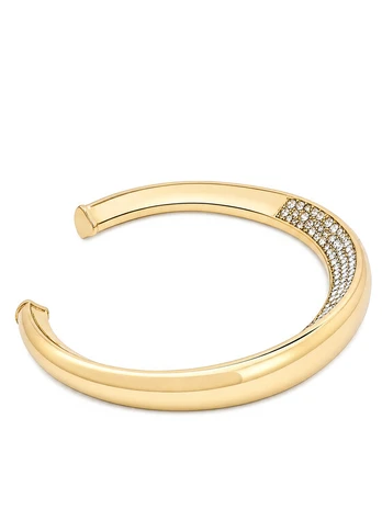 Apyrankė Guess JUBB06 251JW Auksinė
