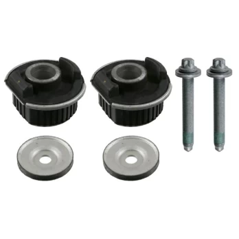 FEBI FE22266 Rear axle bush kit