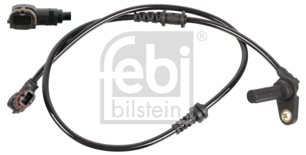 Jutiklis, rato greitis FEBI BILSTEIN 106280