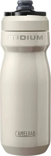 Camelbak Podium Bicycle 500 ml Stainless steel Beige