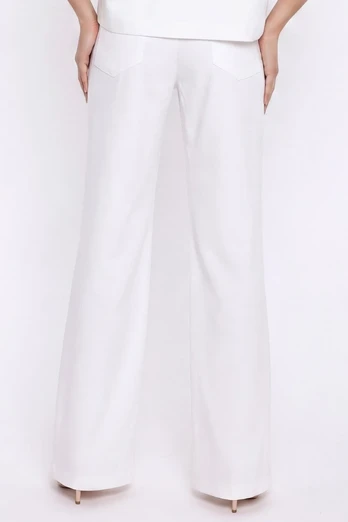 Bootcut džinsai Nife