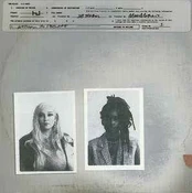 CD 700 Bliss - Nothing To Declare