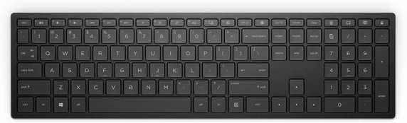 Klaviatūra HP Pavilion 600 (4CE98AA#ABS)