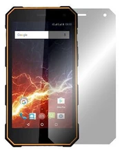 Apsauginė ekrano plėvelė Hammer Energy 2 Screen Protector, 9H