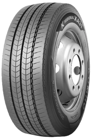 Kumho KXA31 295/80 R22.5 154/149M