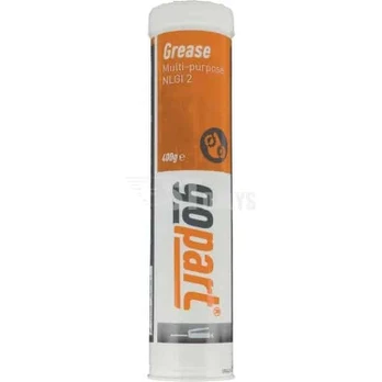 Konsistencinis tepalas solidolas 400g GoPart 30400
