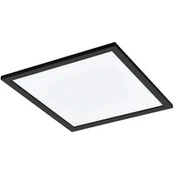 EGLO - Salobrena-Z panel black 45x45 - TW - Zigbee, Bluetooth