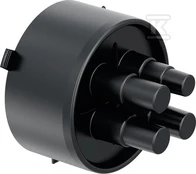 Uponor GUMINIŲ GALŲ ECOFLEX QUATTRO 25+32+40/1