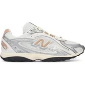 New Balance Laisvalaikio batai U204LSWA Sidabrinė
