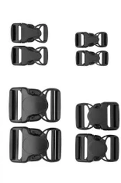 Sagtis Ferrino SR Buckle 38mm 2pc