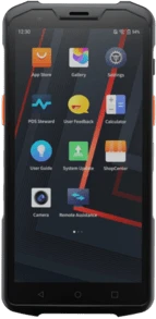 SUNMI L2s PRO, 2D, SE4100, 14 cm (5.5), GPS, USB-C, BT, Wi-Fi, 4G, NFC, Android, kit (USB), GMS, RB