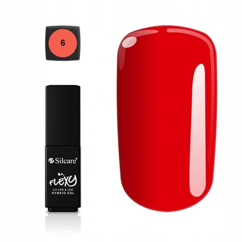 SILCARE_Flexy hibridinis lakas 06 4,5g