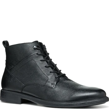 Aulinukai vyrams, Juoda, Terence booties