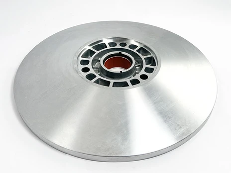 0JWV-052200-3000 DRIVEN SLIDING PULLEY ASSY