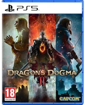 Dragon's Dogma 2 Playstation 5 kaina