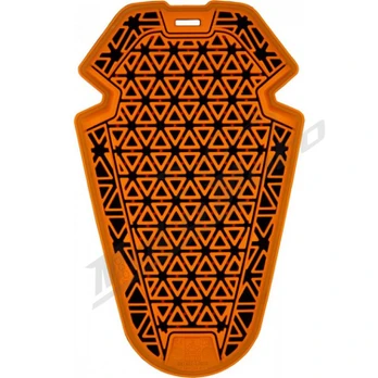 Integruojamos alkūnių/kelių apsaugos Klim D3O IP Ghost