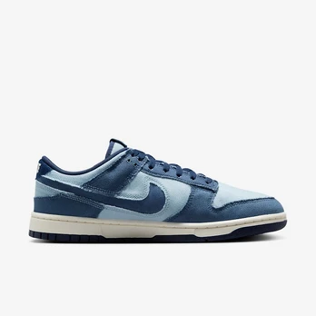 Nike Dunk Low Retro SE - Dydis 44 (HF3141-400 Laisvalaikio batai)
