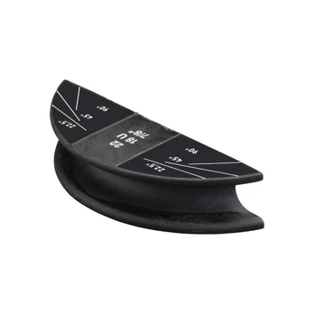Lenkimo matrica REMS Swing R86 Ø22 7/8''