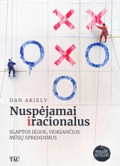 Nuspėjamai iracionalus kaina