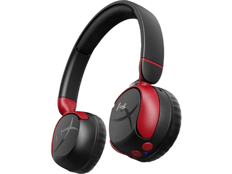 Žaidimų ausinės HyperX Cloud Mini