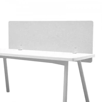 Darbo stalo privatumo pertvara, 1524 x 610 mm