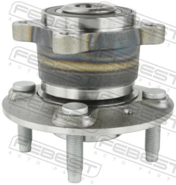 Rato stebulė FEBEST 1082-T300A96R