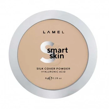 LAMEL Smart Skin Puder compact 402