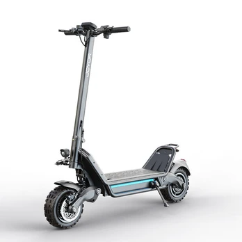 Elektrinis paspirtukas Joyor E6-S 11'', juodas