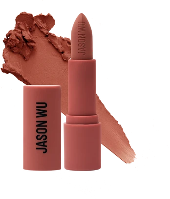 Jason Wu Beauty - Hot Fluff Lipstick - Cherry Pie - 3.8g