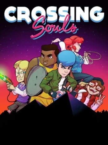 Crossing Souls PC