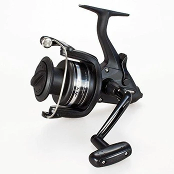 Ritė Shimano Baitrunner ST 4000 FB