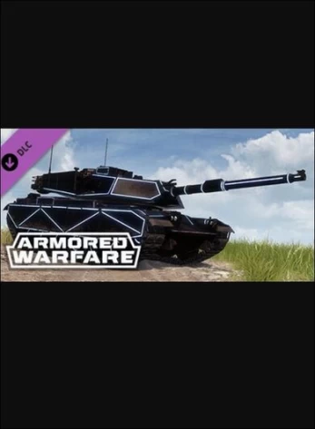 Armored Warfare PC