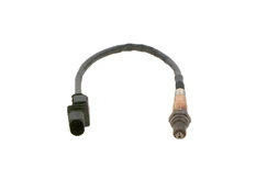 Lambda jutiklis BOSCH 0281004019 kaina