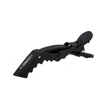 HH Simonsen Crocodile segtukai, Black