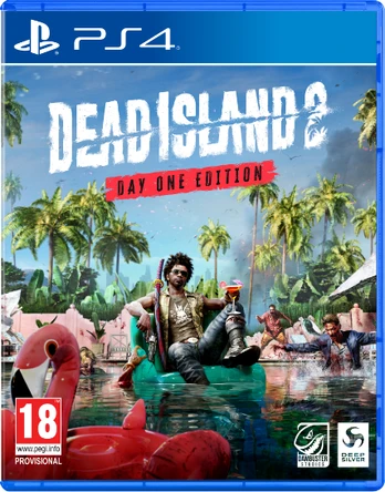 Dead Island 2 