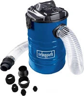 Dulkių siurblys Scheppach 5906306901 kaina