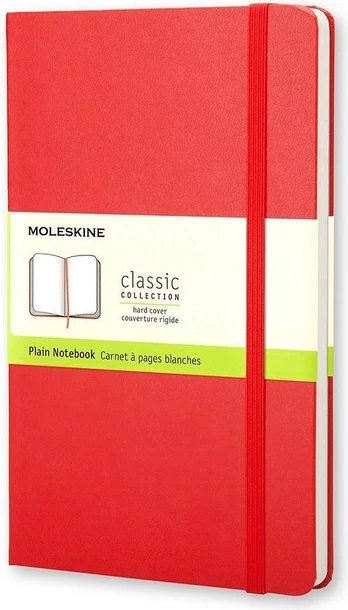 Moleskine Notes P Classic smooth by Raudon