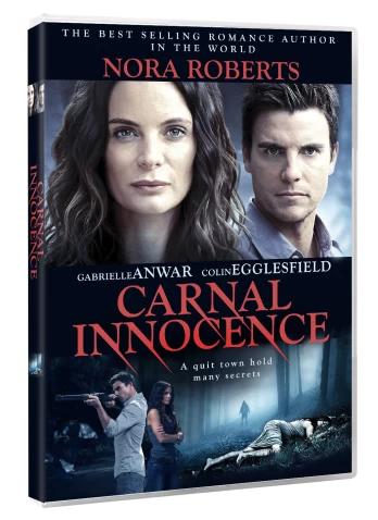 Carnal Innocence (Nora Robberts)