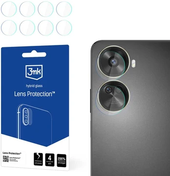Huawei Nova 12 SE - 3mk Lens Protection