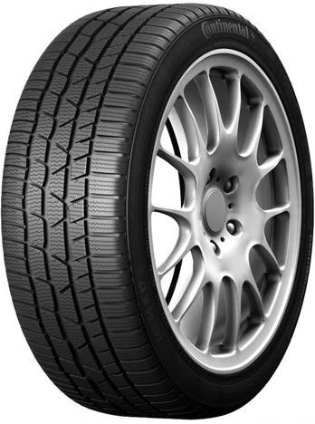 Continental TS830P 195/55R16 87H