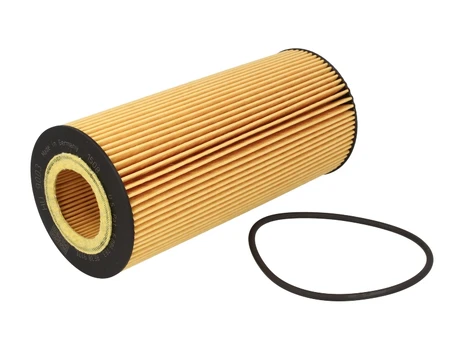 Alyvos filtras MANN-FILTER HU9003Z