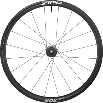 Zipp 202 NSW galinis ratas, SRAM XDR