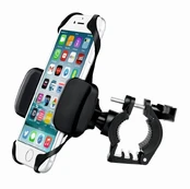 Swissten S-Grip BCCL1 dviračio laikiklis, skirtas mobiliesiems kaina