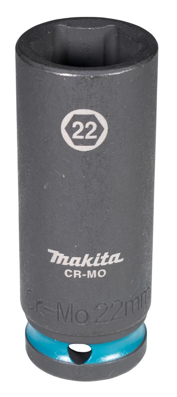 Makita E-16514 Smūginė sukimo galva 22-81,5MM 1/2"