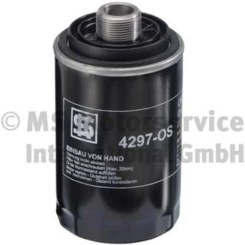 Alyvos filtras KOLBENSCHMIDT 50014297