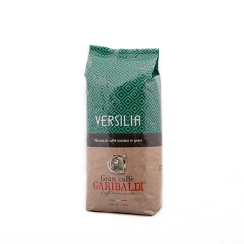 Kavos pupelės Gran Caffe Garibaldi - Versilia, 1 kg