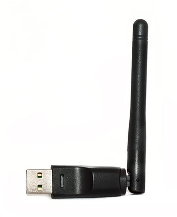 Bevielio tinklo (WiFi) adapteris FERGUSON W04